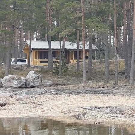 Rantaniemi Villa Sarkila Exterior foto