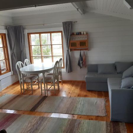 Rantaniemi Villa Sarkila Exterior foto