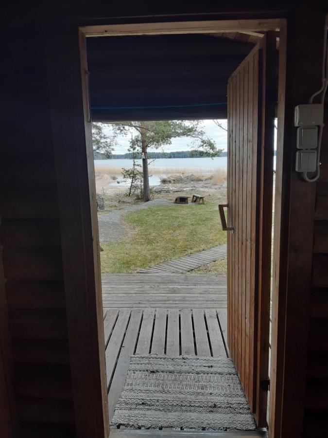 Rantaniemi Villa Sarkila Exterior foto
