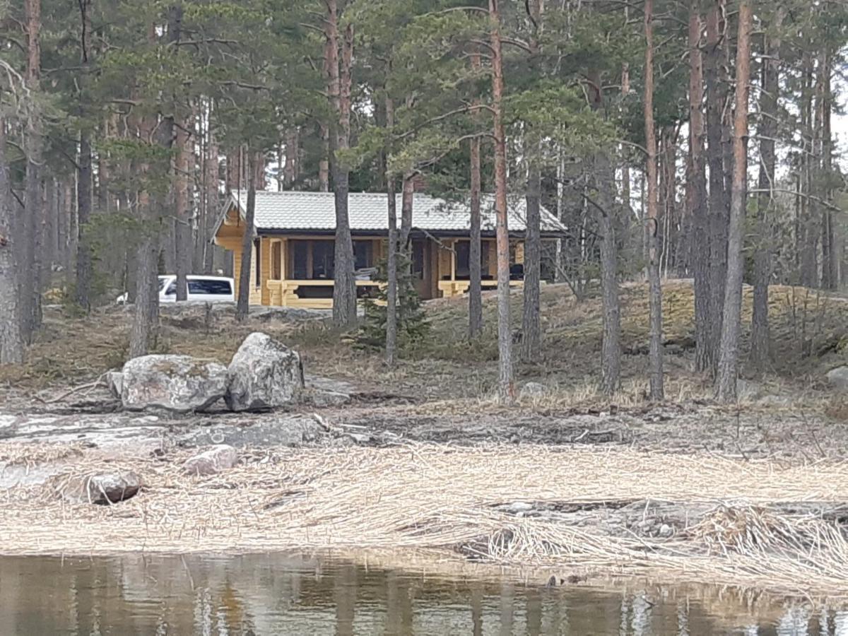 Rantaniemi Villa Sarkila Exterior foto