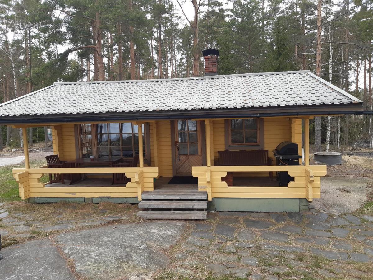 Rantaniemi Villa Sarkila Exterior foto