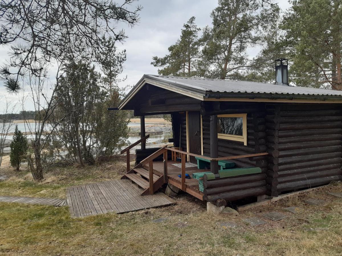 Rantaniemi Villa Sarkila Exterior foto