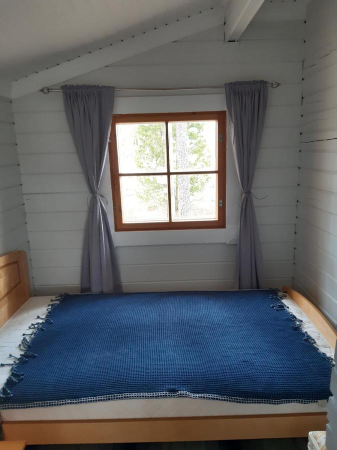 Rantaniemi Villa Sarkila Exterior foto